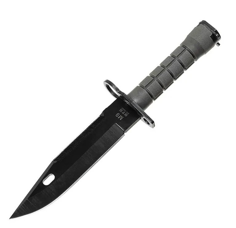 MFH Cuchillo Bayoneta M9