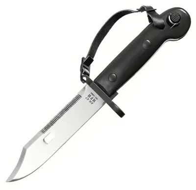 Cuchillo Bayoneta AK47 - MFH