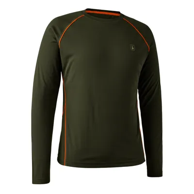 Chamois Long-Sleeve - Deerhunter