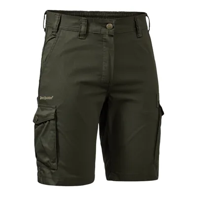 Lady Atlas Shorts - Deerhunter