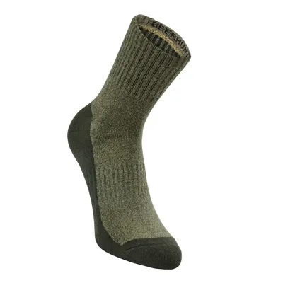 Calcetines Hemp Mix Ankle - Deerhunter