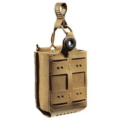 Porta Radio Medium - Frog.Pro