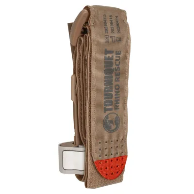 Torniquete Aluminum Tourniquet - Rhino Rescue