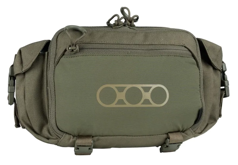 Eberlestock Extensible Multipack · Verde / OD