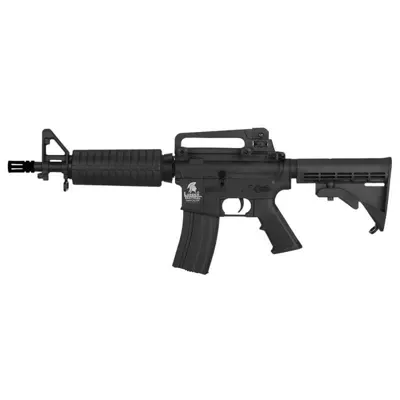M4 LT-01 Gen.2 M933 Commando Combo - LANCER TACTICAL