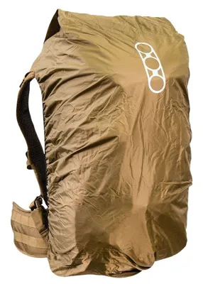Cubremochila Ligth Weight Rain - Eberlestock