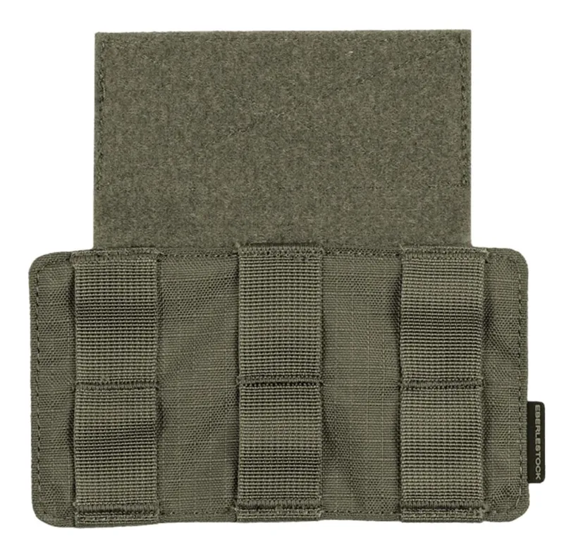 Eberlestock Panel Recon MOLLE · Verde / OD