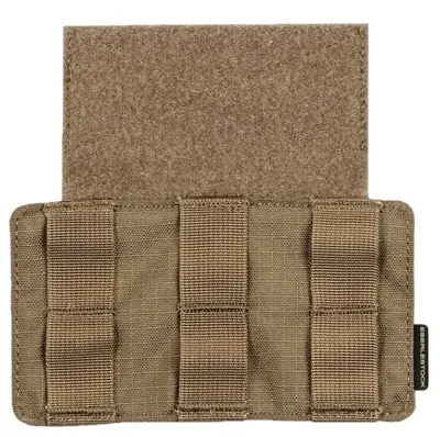Panel Recon MOLLE Dry Earth - Eberlestock