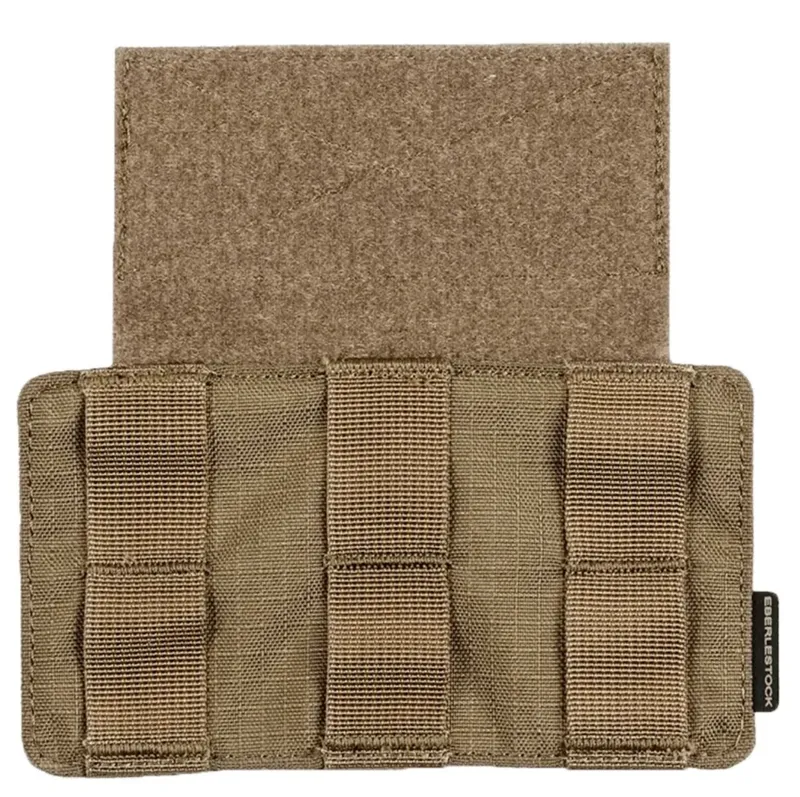 Eberlestock Panel Recon MOLLE Dry Earth