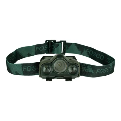 Frontal LED Forest - Fosco Industries
