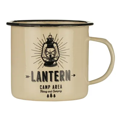 Taza Esmaltada Lantern - Fosco Industries