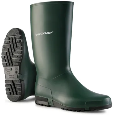 Botas de Agua Sport - Dunlop