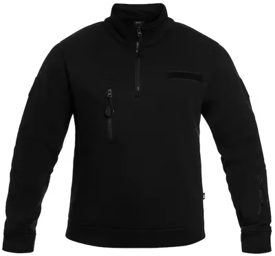 Sudadera Tactical Sweat Troyer - Brandit