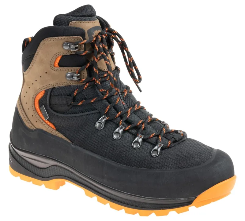 RTC Botas de Caza Resakk · Marrón
