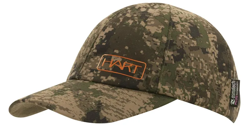 Hart Isard C Pixel Forest