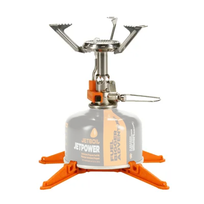 Cocina de Campaña MightyMo - Jetboil