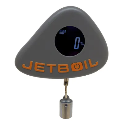 Medidor de Combustible JetGauge - Jetboil