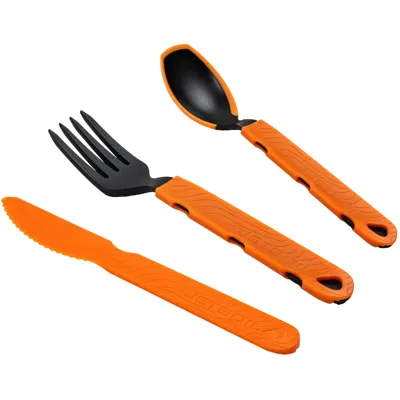 Set de Cubiertos TrailWare - Jetboil