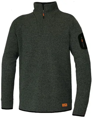 Jersey de Punto Tindaya - BeniSport