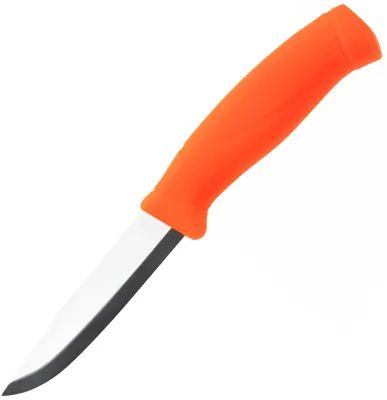 Cuchillo Companion FxF Outdoor - Morakniv