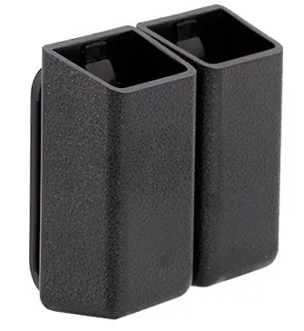 Doble Funda Portacargador Doble Hilera - Ghost International
