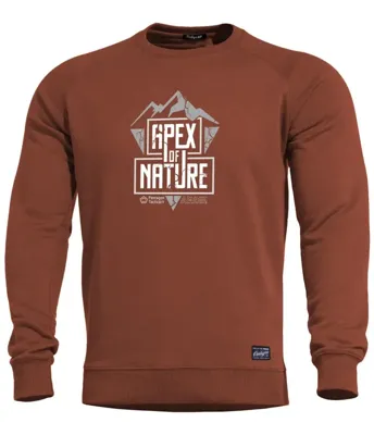 Jersey Apex of Nature - Pentagon