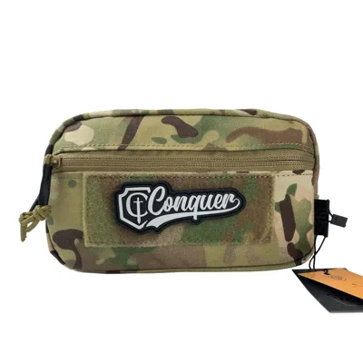 MOLLE Admin Pouch - Conquer