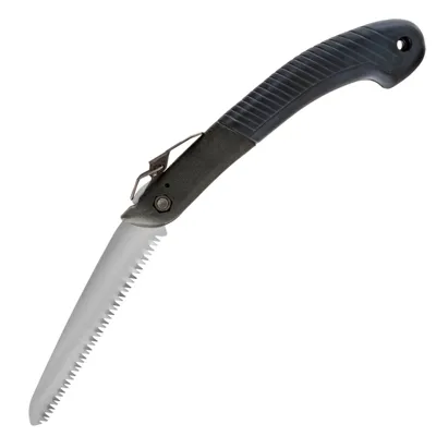 Serrucho Plegable Carbon Steel - MilTec