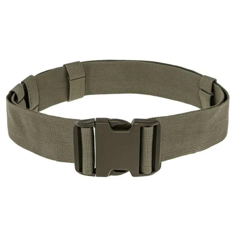 MilTec Militar Quick Release · Verde / OD