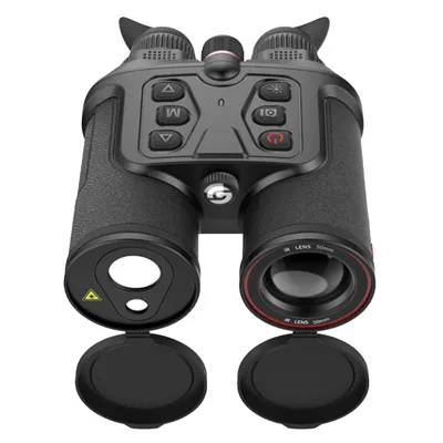 Binoculares Térmicos TN630 - Guide