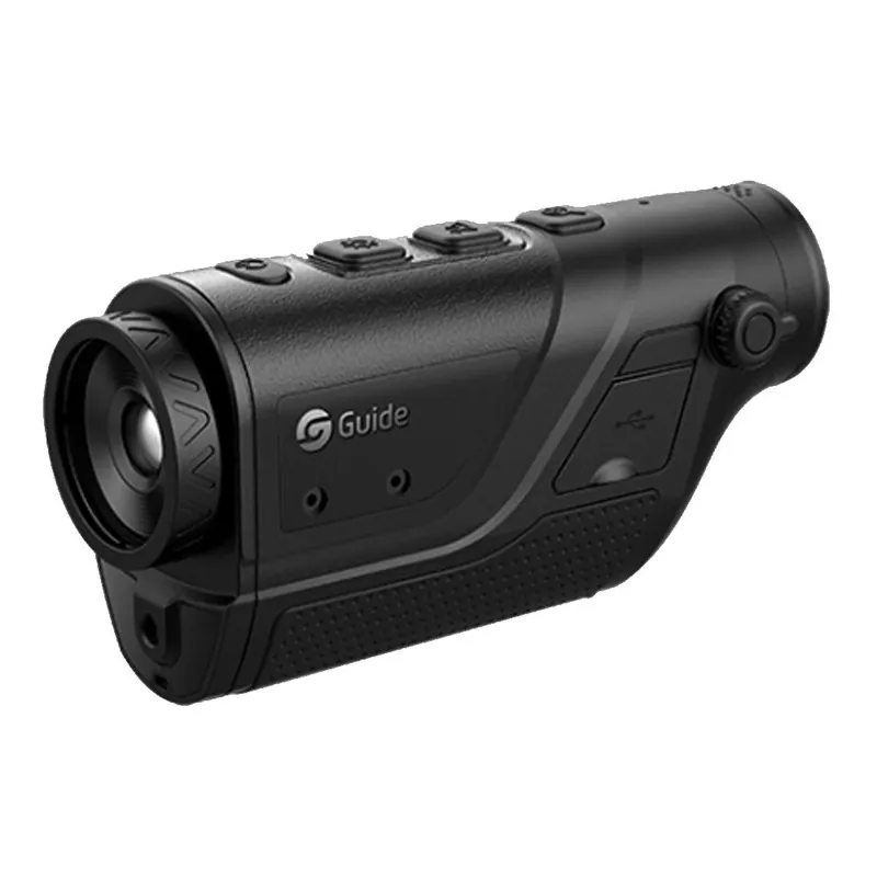 Guide Monocular Térmico TD211