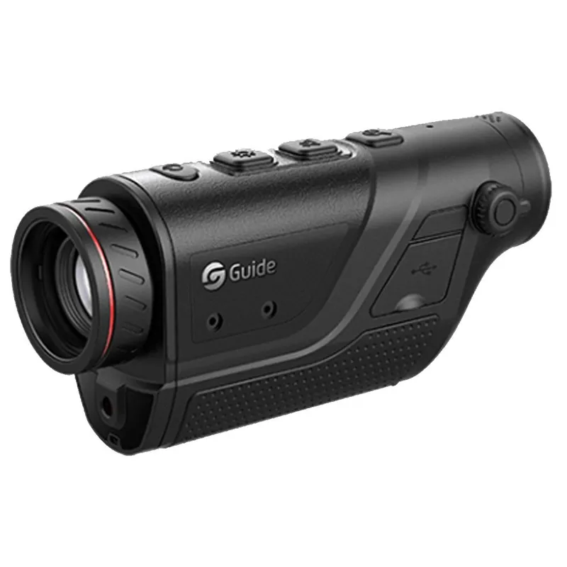 Guide Monocular Térmico TD421