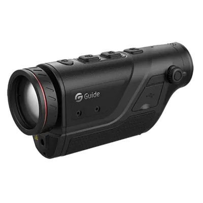 Monocular Térmico TD431 - Guide