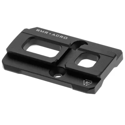 Placa Adaptadora RMR / ACRO - Strike Industries