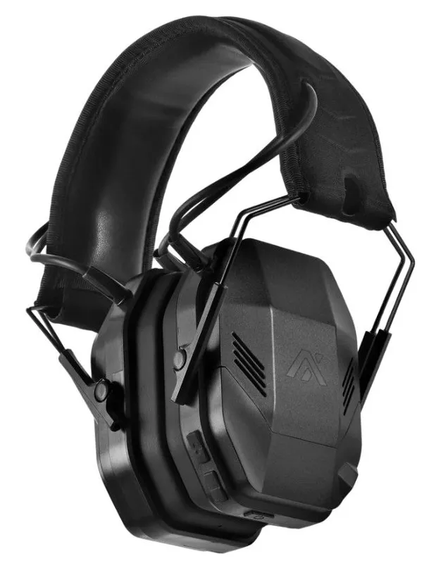 Axil Auriculares Electrónicos MX Pro Bluetooth