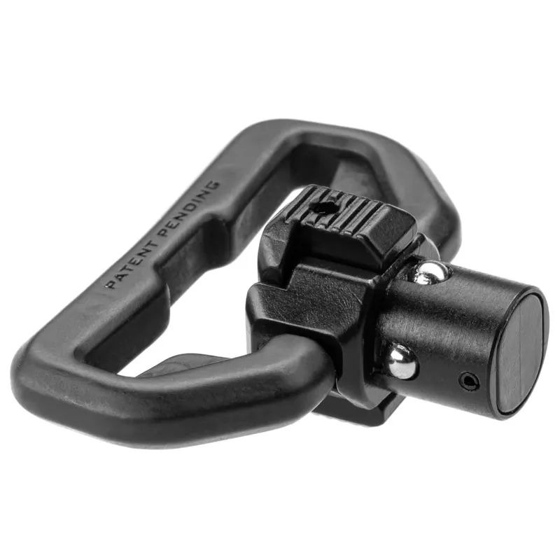 Strike Industries Anilla Quick Detach · Negro