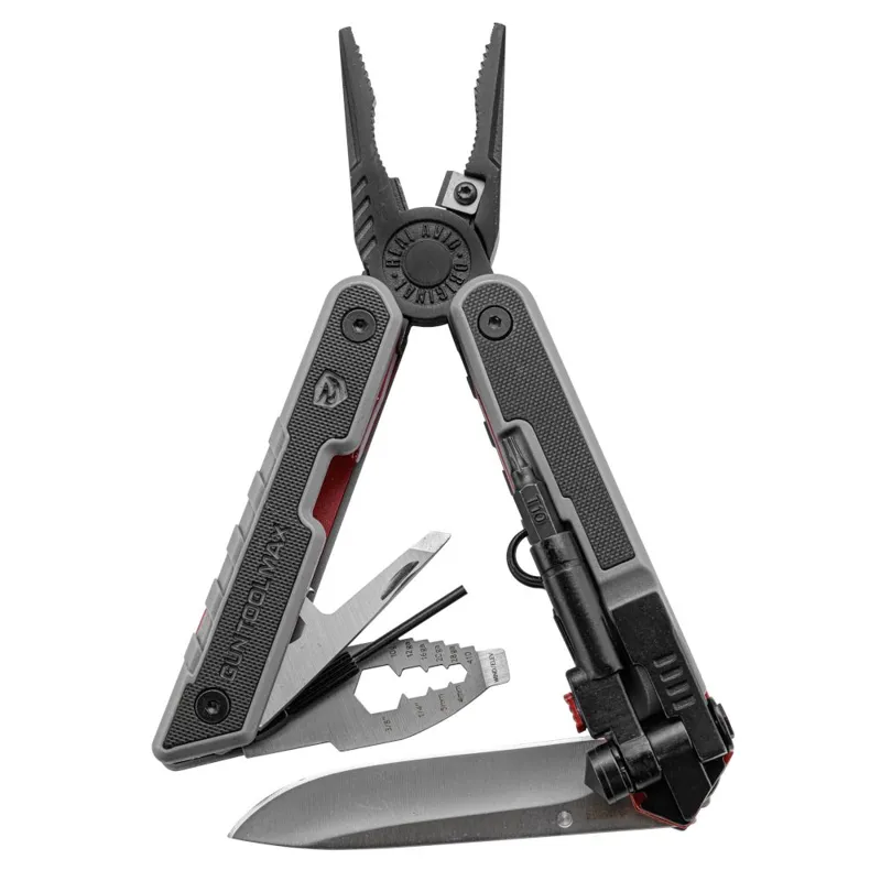 Real Avid Multiherramienta Gun Tool Max