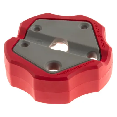 Bloque de Amero Smart - Real Avid
