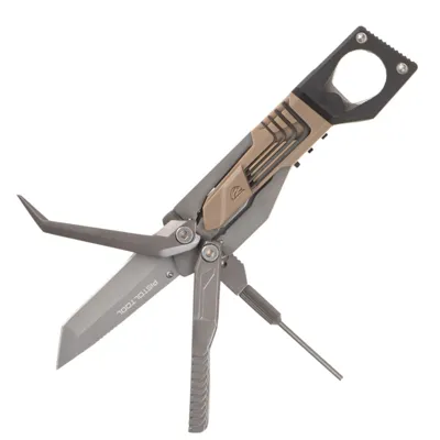 Multiherramienta the Pistol Tool - Real Avid