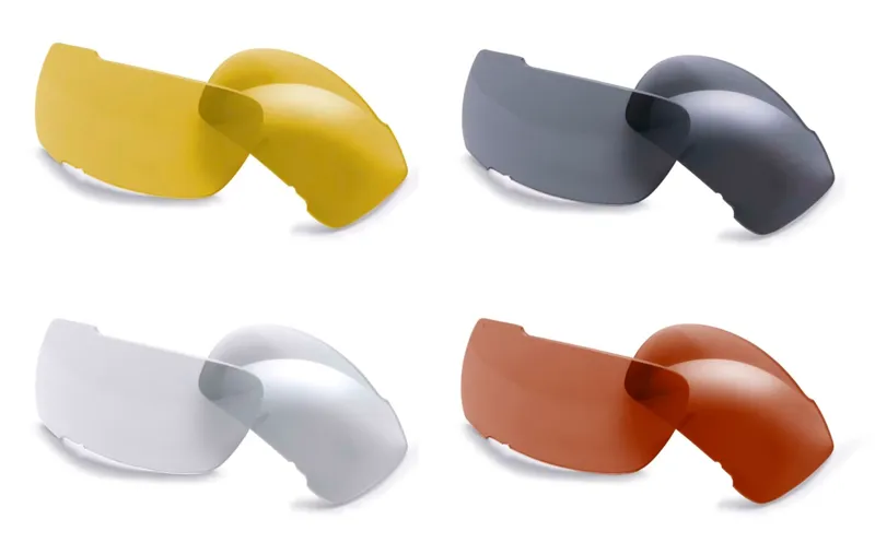 ESS Lentes para Gafas CDI Max