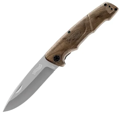 Navaja BWK 7 - Walther