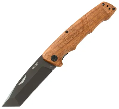 Navaja BWK 4 - Walther