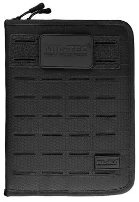 Libreta Táctica Hextac Mediana - Mil-Tec