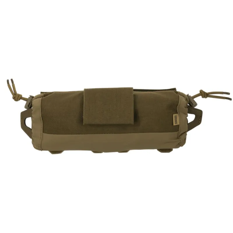 Ragnar Raids Médico Eir · Coyote multicam