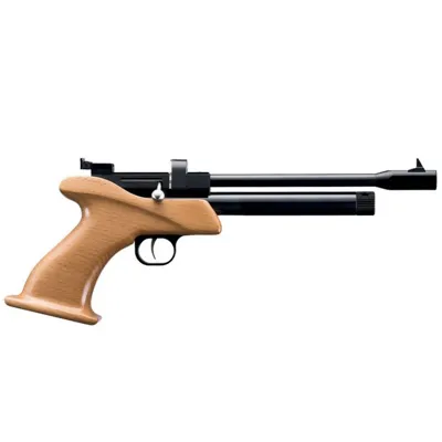 Mercurio CO2 - Stinger