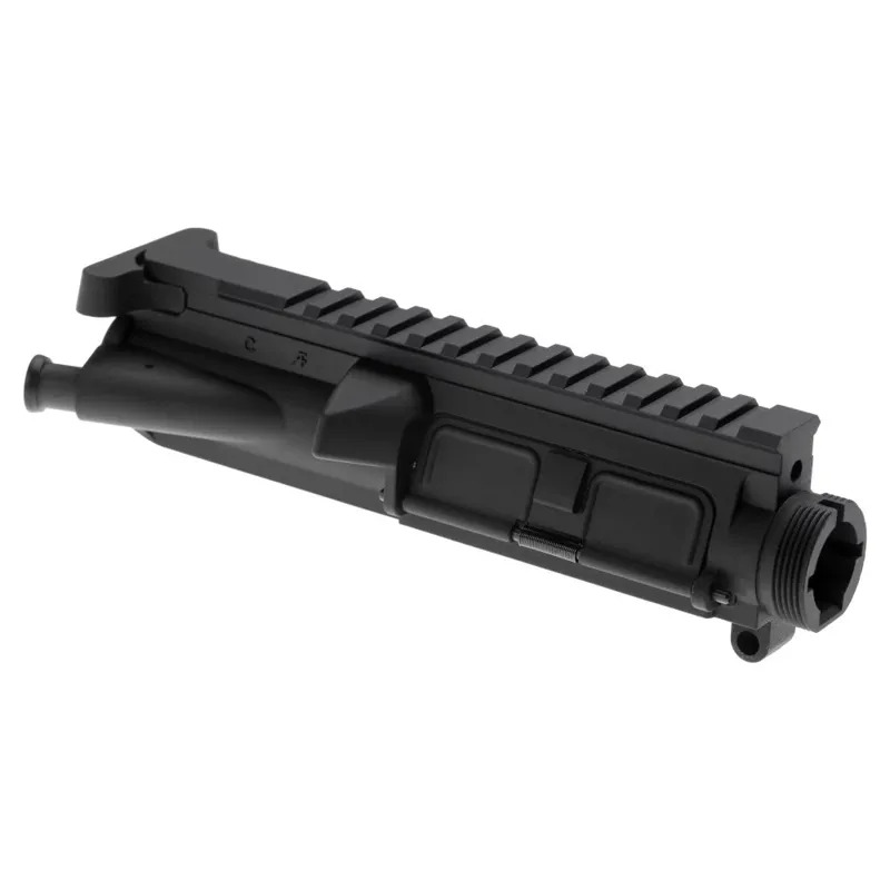 Krytac Upper War Sport LVOA · Negro