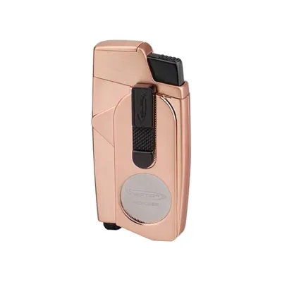 Encendedor XCaliber Double Cutter Cobre - Vector