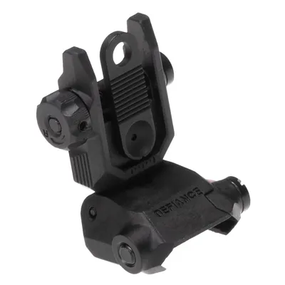 Trasera Abatible Kriss - Krytac