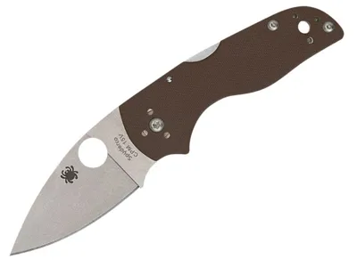 Navaja Lil’ Native Mid - Spyderco