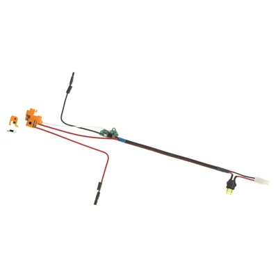 Conjunto Eléctrico Interruptor con MOSFET - Krytac